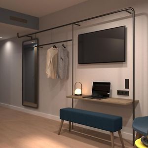 Comfort Vierbettzimmer